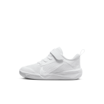 Chaussure nike omni multi - court pour jeune enfant - blanc
