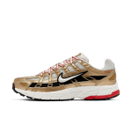 Chaussures nike p - 6000 pour femme - blanc