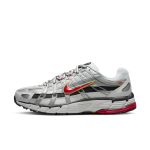 Chaussures nike p - 6000 pour femme - blanc
