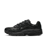 Chaussures nike p - 6000 pour femme - noir