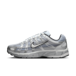 Chaussure nike p - 6000 fade pour homme - gris