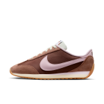 Chaussure nike pacific pour femme - marron