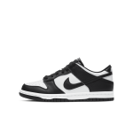 Chaussure nike panda dunk low pour ado - blanc Chaussure nike panda dunk low pour ado - blanc