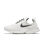 Chaussure nike presto fly pour femme - blanc