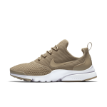 Chaussure nike presto fly pour homme - marron