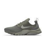 Chaussure nike presto fly pour homme - vert