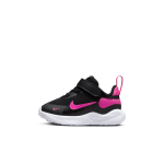 Chaussure nike revolution 7 pour bb et tout - petit - noir