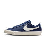 Chaussure nike sb blazer low pro gt pour homme - bleu Chaussure nike sb blazer low pro gt pour homme - bleu