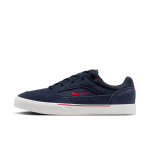 Chaussure nike sb malor pour homme - bleu