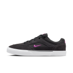 Chaussure nike sb malor pour homme - gris