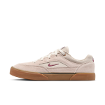 Chaussure nike sb malor pour homme - marron