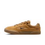 Chaussure nike sb malor te pour homme - marron