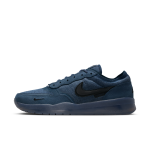 Chaussure nike sb ps8 pour homme - bleu