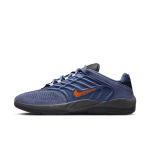 Chaussures nike sb vertebrae pour homme - bleu