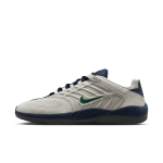Chaussures nike sb vertebrae pour homme - gris
