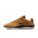 Chaussures nike sb vertebrae pour homme - marron