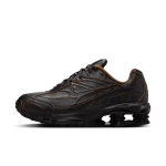 Chaussure nike shox ride 2 premium pour homme - noir