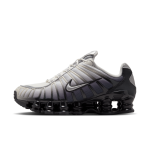 Chaussure nike shox tl pour femme - noir