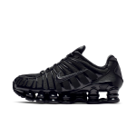 Chaussure nike shox tl pour femme - noir Chaussure nike shox tl pour femme - noir