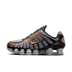 Chaussure nike shox tl pour homme - gris Chaussure nike shox tl pour homme - gris