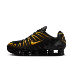 Chaussure nike shox tl pour homme - noir Chaussure nike shox tl pour homme - noir