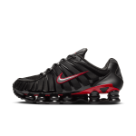 Chaussure nike shox tl pour homme - noir Chaussure nike shox tl pour homme - noir