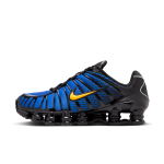 Chaussure nike shox tl pour homme - noir Chaussure nike shox tl pour homme - noir