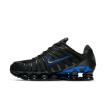 Chaussure nike shox tl pour homme - noir Chaussure nike shox tl pour homme - noir
