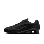 Chaussure nike shox z pour femme - noir