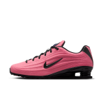 Chaussure nike shox z pour femme - rose