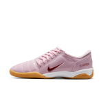 Chaussure nike total 90 pour femme - rose