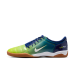 Chaussure nike total 90 pour homme - bleu