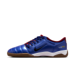 Chaussure nike total 90 pour homme - bleu