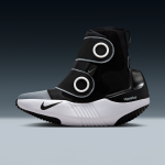 Chaussure nike x hyperice hyperboot - noir Chaussure nike x hyperice hyperboot - noir
