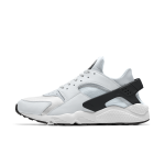 Chaussure personnalisable nike air huarache by you pour homme - multicolore