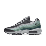 Chaussure personnalisable nike air max 95 by you pour femme - multicolore Chaussure personnalisable nike air max 95 by you pour femme - multicolore