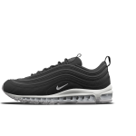 Chaussure personnalisable nike air max 97 by you pour femme - multicolore
