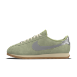Chaussure personnalisable nike cortez by you - multicolore