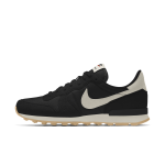 Chaussure personnalisable nike internationalist by you pour femme - multicolore