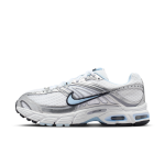 Chaussure avec d�tails r�fl�chissants nike air max moto 2k pour femme - blanc