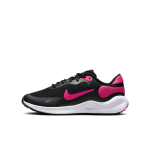 Chaussure de running sur route nike revolution 7 pour ado - noir Chaussure de running sur route nike revolution 7 pour ado - noir