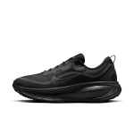 Chaussure de running sur route impermable avec lments rflchissants nike vomero 18 gore - tex pour ...