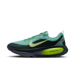 Chaussure de running sur route impermable avec lments rflchissants nike vomero 18 gore - tex pour ...