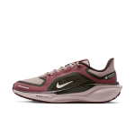 Chaussure de running sur route impermable nike pegasus 41 gore - tex pour femme - marron