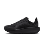 Chaussure de running sur route impermable nike winflo 11 gore - tex pour femme - noir