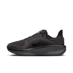 Chaussure de running sur route impermable nike winflo 11 gore - tex pour homme - noir