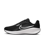 Chaussure de running sur route nike downshifter 13 pour femme - noir
