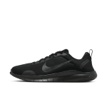 Chaussure de running sur route nike flex experience run 12 pour homme - noir Chaussure de running sur route nike flex experience run 12 pour homme - noir