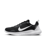 Chaussure de running sur route nike flex experience run 12 pour homme - noir