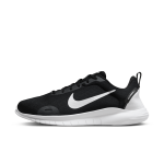 Chaussure de running sur route nike flex experience run 12 pour homme - noir